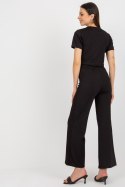 Spodnie Komplet Model BA-KMPL-Z-180.50P Black - Badu - S