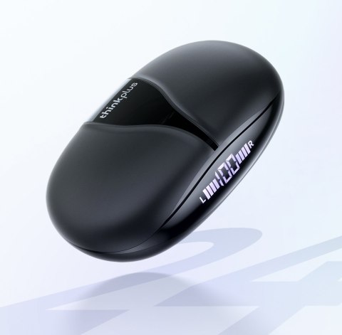 Słuchawki bezprzewodowe douszne Lenovo Thinkplus LivePods XT80 Czarne Słuchawki bezprzewodowe douszne Lenovo Thinkplus LivePods XT80 Czarne