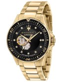 ZEGAREK MĘSKI MASERATI R8823140003 - SFIDA DIAMONDS EDITION - AUTOMAT (zs044a) ZEGAREK MĘSKI MASERATI R8823140003 - SFIDA DIAMONDS EDITION - AUTOMAT (zs044a)