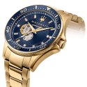 ZEGAREK MĘSKI MASERATI R8823140004 - SFIDA DIAMONDS EDITION - AUTOMAT (zs044b) ZEGAREK MĘSKI MASERATI R8823140004 - SFIDA DIAMONDS EDITION - AUTOMAT (zs044b)