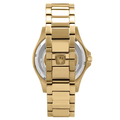 ZEGAREK MĘSKI MASERATI R8823140004 - SFIDA DIAMONDS EDITION - AUTOMAT (zs044b) ZEGAREK MĘSKI MASERATI R8823140004 - SFIDA DIAMONDS EDITION - AUTOMAT (zs044b)