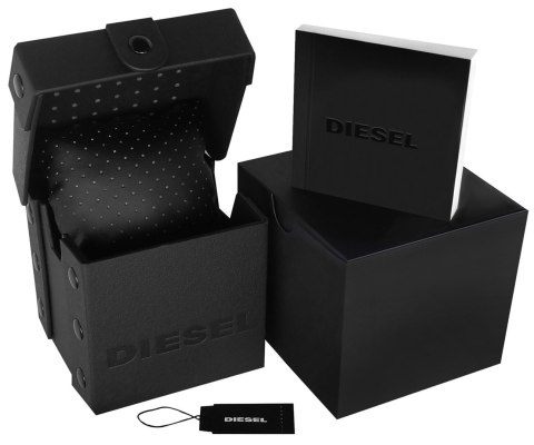 Zegarek Męski Diesel Mr Daddy 2.0 DZ7333 + BOX Zegarek Męski Diesel Mr Daddy 2.0 DZ7333 + BOX