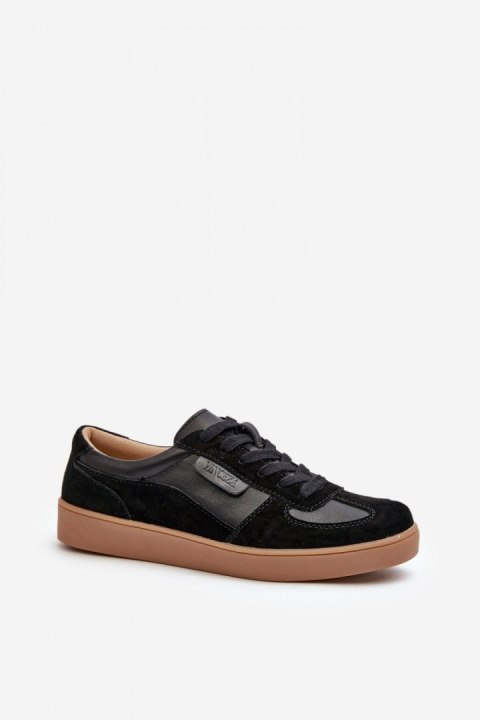 Buty Sportowe Model Vinceza 7333 Black - Step in style - 40 Buty Sportowe Model Vinceza 7333 Black - Step in style - 40