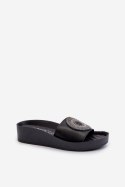 Sandał Klapki Model S.Barski KV27-019 Black - Step in style - 39