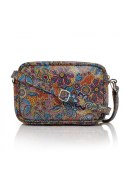 Torebka Model Z-44-O Multicolor - Galanter - uniwersalny