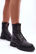 Workery Model Lonevis H21-69 Black/Brown - Step in style - 37 Workery Model Lonevis H21-69 Black/Brown - Step in style - 37
