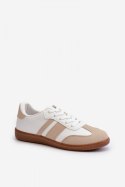 Buty Sportowe Model Dorvalia PC228 Beige - Step in style - 39