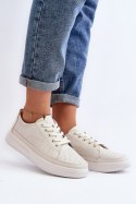 Buty Sportowe Model Failla SP_020 White - Step in style - 39