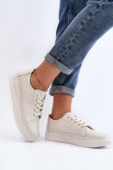 Buty Sportowe Model Failla SP_020 White - Step in style - 39