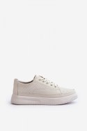 Buty Sportowe Model Failla SP_020 White - Step in style - 39