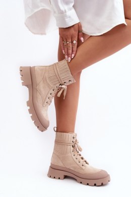 Trapery Model Gordts 8628 Beige - Step in style - 39