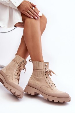 Trapery Model Gordts 8628 Beige - Step in style - 39