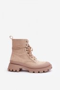 Trapery Model Gordts 8628 Beige - Step in style - 39 Trapery Model Gordts 8628 Beige - Step in style - 39