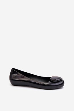 Baleriny Model Zaxy LL285027 Black - Step in style - 37