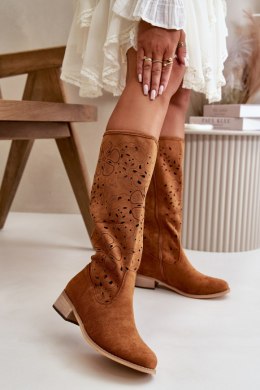 Kozaki Model Orchides NS525P Camel - Step in style - 39
