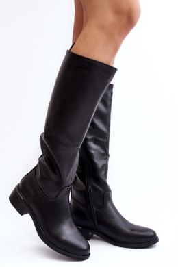 Kozaki Model Aviare YY51 Black - Step in style - 37