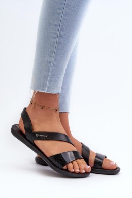 Sandały Model 82429 Ipanema Vibe Sandal Fem Black - Step in style - 41/42