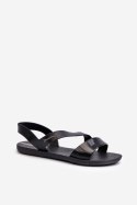 Sandały Model 82429 Ipanema Vibe Sandal Fem Black - Step in style - 41/42 Sandały Model 82429 Ipanema Vibe Sandal Fem Black - Step in style - 41/42