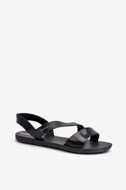 Sandały Model 82429 Ipanema Vibe Sandal Fem Black - Step in style - 41/42