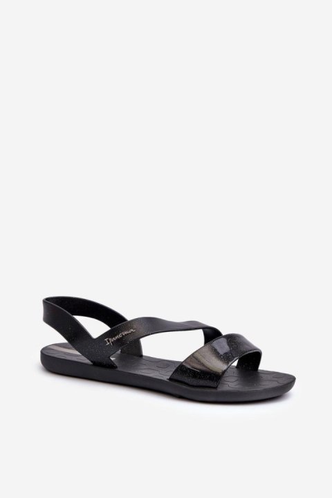 Sandały Model 82429 Ipanema Vibe Sandal Fem Black - Step in style - 41/42 Sandały Model 82429 Ipanema Vibe Sandal Fem Black - Step in style - 41/42