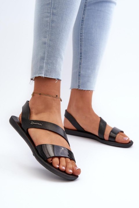 Sandały Model 82429 Ipanema Vibe Sandal Fem Black - Step in style - 41/42 Sandały Model 82429 Ipanema Vibe Sandal Fem Black - Step in style - 41/42