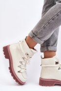 Trapery Model Goe MM2N4083 White - Step in style - 39