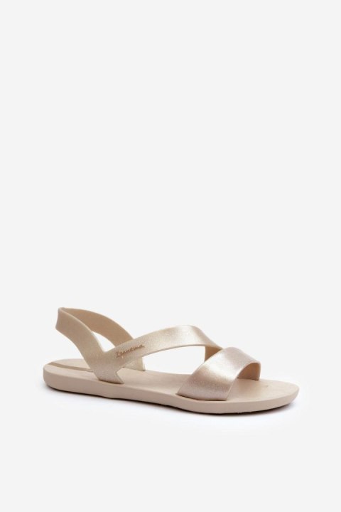Sandały Model 82429 Ipanema Vibe Sandal Fem Beige - Step in style - 38 Sandały Model 82429 Ipanema Vibe Sandal Fem Beige - Step in style - 38