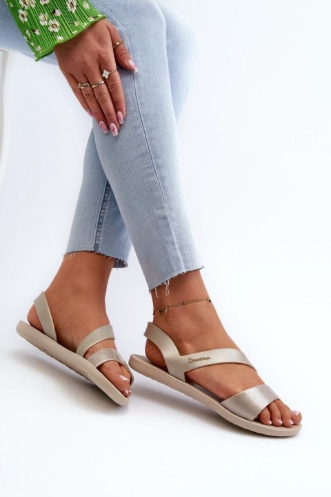 Sandały Model 82429 Ipanema Vibe Sandal Fem Beige - Step in style - 38 Sandały Model 82429 Ipanema Vibe Sandal Fem Beige - Step in style - 38