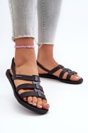Sandały Model 83516 Ipanema Style Sandal Fem Black - Step in style - 37 Sandały Model 83516 Ipanema Style Sandal Fem Black - Step in style - 37