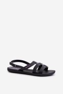 Sandały Model 83516 Ipanema Style Sandal Fem Black - Step in style - 39 Sandały Model 83516 Ipanema Style Sandal Fem Black - Step in style - 39