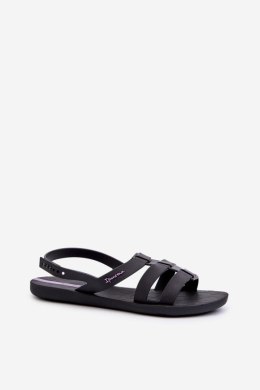 Sandały Model 83516 Ipanema Style Sandal Fem Black - Step in style - 41/42