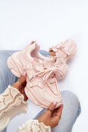Butyy Sportowe Model Windamella LA269P Pink - Step in style - 37