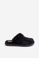 Kapcie Model Inblu EK000010 Black - Step in style - 37 Kapcie Model Inblu EK000010 Black - Step in style - 37