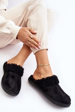 Kapcie Model Inblu EK000010 Black - Step in style - 39