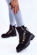Trapery Model Jesse 22BT35-5086 Black - Step in style - 37 Trapery Model Jesse 22BT35-5086 Black - Step in style - 37