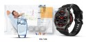 Smartwatch Veltori VT140-1 Czarny Pasek Silikonowy Smartwatch Veltori VT140-1 Czarny Pasek Silikonowy