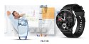 Smartwatch Veltori VT160-1 Czarny Pasek Silikonowy Smartwatch Veltori VT160-1 Czarny Pasek Silikonowy