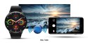 Smartwatch Veltori VT160-1 Czarny Pasek Silikonowy Smartwatch Veltori VT160-1 Czarny Pasek Silikonowy