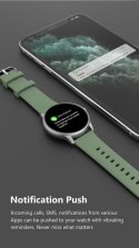 SMARTWATCH DAMSKI G. Rossi SW015-4 rosegold (sg010d) SMARTWATCH DAMSKI G. Rossi SW015-4 rosegold (sg010d)
