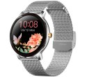 SMARTWATCH DAMSKI Rubicon RNBE66 - WŁASNE TARCZE (sr014d) SMARTWATCH DAMSKI Rubicon RNBE66 - WŁASNE TARCZE (sr014d)