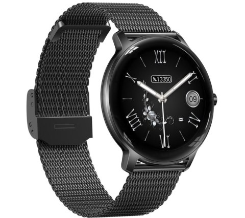 SMARTWATCH DAMSKI Rubicon RNBE66 - WŁASNE TARCZE (sr014e) SMARTWATCH DAMSKI Rubicon RNBE66 - WŁASNE TARCZE (sr014e)