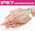 SMARTWATCH DAMSKI Rubicon RNCF02 - WYKONYWANIE POŁĄCZEŃ, DODATKOWY PASEK (sr048b) SMARTWATCH DAMSKI Rubicon RNCF02 - WYKONYWANIE POŁĄCZEŃ, DODATKOWY PASEK (sr048b)