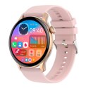 SMARTWATCH DAMSKI Rubicon RNCF10 - TRYBY SPORTOWE, MONITOR SNU (sr055b) SMARTWATCH DAMSKI Rubicon RNCF10 - TRYBY SPORTOWE, MONITOR SNU (sr055b)