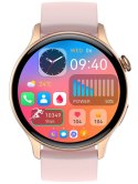 SMARTWATCH DAMSKI Rubicon RNCF10 - TRYBY SPORTOWE, MONITOR SNU (sr055b) SMARTWATCH DAMSKI Rubicon RNCF10 - TRYBY SPORTOWE, MONITOR SNU (sr055b)