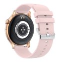 SMARTWATCH DAMSKI Rubicon RNCF10 - TRYBY SPORTOWE, MONITOR SNU (sr055b) SMARTWATCH DAMSKI Rubicon RNCF10 - TRYBY SPORTOWE, MONITOR SNU (sr055b)