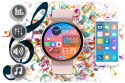 SMARTWATCH DAMSKI Rubicon RNCF10 - TRYBY SPORTOWE, MONITOR SNU (sr055b) SMARTWATCH DAMSKI Rubicon RNCF10 - TRYBY SPORTOWE, MONITOR SNU (sr055b)