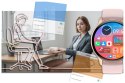 SMARTWATCH DAMSKI Rubicon RNCF10 - TRYBY SPORTOWE, MONITOR SNU (sr055b) SMARTWATCH DAMSKI Rubicon RNCF10 - TRYBY SPORTOWE, MONITOR SNU (sr055b)