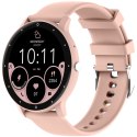 SMARTWATCH UNISEX Rubicon RNCF16 - BLUETOOTH CALL, TRENING GOOGLE FIT (sr058d) SMARTWATCH UNISEX Rubicon RNCF16 - BLUETOOTH CALL, TRENING GOOGLE FIT (sr058d)