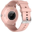 SMARTWATCH UNISEX Rubicon RNCF16 - BLUETOOTH CALL, TRENING GOOGLE FIT (sr058d) SMARTWATCH UNISEX Rubicon RNCF16 - BLUETOOTH CALL, TRENING GOOGLE FIT (sr058d)