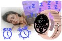SMARTWATCH UNISEX Rubicon RNCF16 - BLUETOOTH CALL, TRENING GOOGLE FIT (sr058d) SMARTWATCH UNISEX Rubicon RNCF16 - BLUETOOTH CALL, TRENING GOOGLE FIT (sr058d)